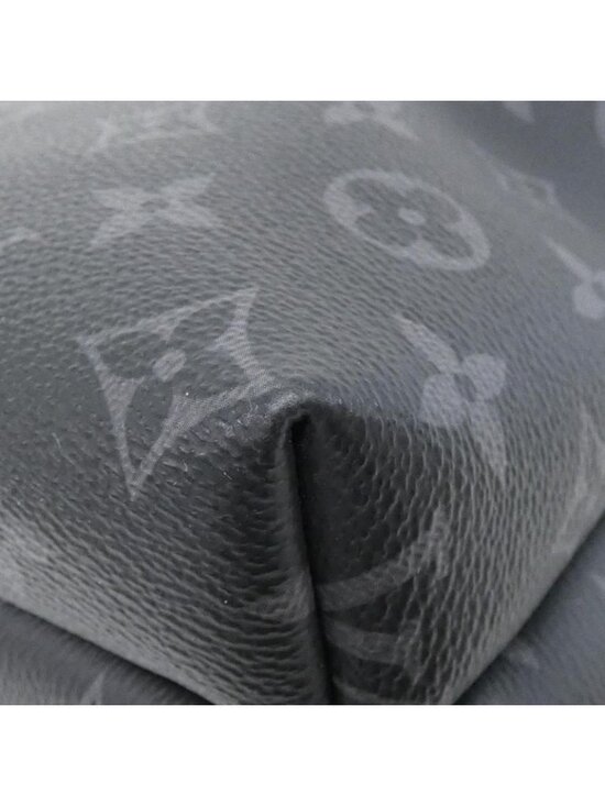 Louis Vuitton Monogram Eclipse Backpack main image 4